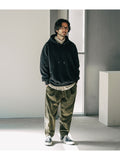 ダイクレズ(DAICLEZ) Heavy Weight Liberty Sweat Hood 3種 SOHD5178