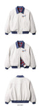 ティーダブリューエヌ(TWN) Durable Work Jacket 3種 HSOT3599