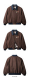ティーダブリューエヌ(TWN) Durable Work Jacket 3種 HSOT3599