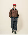 ティーダブリューエヌ(TWN) Durable Work Jacket 3種 HSOT3599