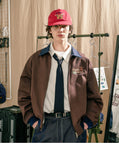 ティーダブリューエヌ(TWN) Durable Work Jacket 3種 HSOT3599