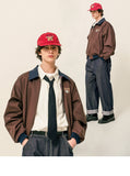 ティーダブリューエヌ(TWN) Durable Work Jacket 3種 HSOT3599