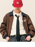 ティーダブリューエヌ(TWN) Durable Work Jacket 3種 HSOT3599