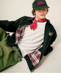 ティーダブリューエヌ(TWN) Durable Work Jacket 3種 HSOT3599
