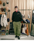 ティーダブリューエヌ(TWN) Durable Work Jacket 3種 HSOT3599
