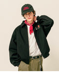 ティーダブリューエヌ(TWN) Durable Work Jacket 3種 HSOT3599