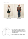 ティーダブリューエヌ(TWN) Durable Work Jacket 3種 HSOT3599