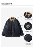 ペプル(FEPL) Yarden Coverall Jacket 3種 JUOT1578