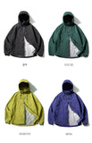 ペプル(FEPL) Compact 3L Wind Shield Jacket 4種 SJOT1388