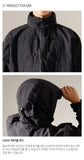 ペプル(FEPL) Compact 3L Wind Shield Jacket 4種 SJOT1388