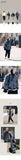 パーステップ(PERSTEP) Strike MA-1 Jacket 4種 JUOT4413