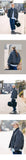 パーステップ(PERSTEP) Strike MA-1 Jacket 4種 JUOT4413