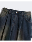 パーステップ(PERSTEP) Ply Carpenter Denim Pants 1種 BJLP4564