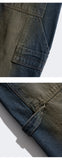 パーステップ(PERSTEP) Ply Carpenter Denim Pants 1種 BJLP4564