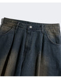 パーステップ(PERSTEP) Ply Carpenter Denim Pants 1種 BJLP4564