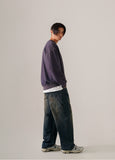 パーステップ(PERSTEP) Ply Carpenter Denim Pants 1種 BJLP4564
