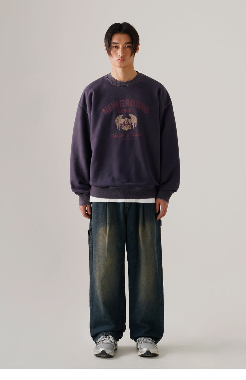 パーステップ(PERSTEP) Ply Carpenter Denim Pants 1種 BJLP4564