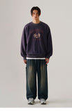 パーステップ(PERSTEP) Ply Carpenter Denim Pants 1種 BJLP4564