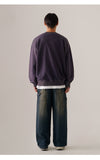 パーステップ(PERSTEP) Ply Carpenter Denim Pants 1種 BJLP4564