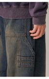 パーステップ(PERSTEP) Ply Carpenter Denim Pants 1種 BJLP4564