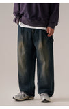 パーステップ(PERSTEP) Ply Carpenter Denim Pants 1種 BJLP4564