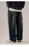 パーステップ(PERSTEP) Ply Carpenter Denim Pants 1種 BJLP4564