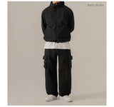 パーステップ(PERSTEP) Utility Build-Up Cargo Pants 3種 SMLP4575