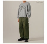 パーステップ(PERSTEP) Utility Build-Up Cargo Pants 3種 SMLP4575