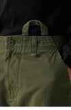 パーステップ(PERSTEP) Utility Build-Up Cargo Pants 3種 SMLP4575