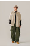 パーステップ(PERSTEP) Utility Build-Up Cargo Pants 3種 SMLP4575