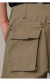パーステップ(PERSTEP) Utility Build-Up Cargo Pants 3種 SMLP4575