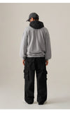 パーステップ(PERSTEP) Utility Build-Up Cargo Pants 3種 SMLP4575