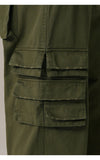 パーステップ(PERSTEP) Utility Build-Up Cargo Pants 3種 SMLP4575