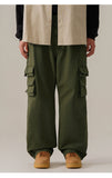 パーステップ(PERSTEP) Utility Build-Up Cargo Pants 3種 SMLP4575