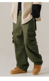 パーステップ(PERSTEP) Utility Build-Up Cargo Pants 3種 SMLP4575