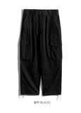 パーステップ(PERSTEP) Fixer Flap Cargo Pants 3種 HYLP4577