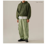 パーステップ(PERSTEP) Fixer Flap Cargo Pants 3種 HYLP4577