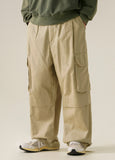 パーステップ(PERSTEP) Fixer Flap Cargo Pants 3種 HYLP4577