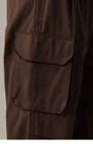 パーステップ(PERSTEP) Fixer Flap Cargo Pants 3種 HYLP4577