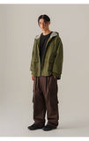 パーステップ(PERSTEP) Fixer Flap Cargo Pants 3種 HYLP4577