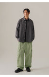 パーステップ(PERSTEP) Fixer Flap Cargo Pants 3種 HYLP4577