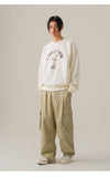 パーステップ(PERSTEP) Fixer Flap Cargo Pants 3種 HYLP4577