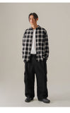 パーステップ(PERSTEP) Fixer Flap Cargo Pants 3種 HYLP4577