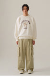 パーステップ(PERSTEP) Fixer Flap Cargo Pants 3種 HYLP4577