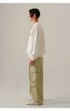 パーステップ(PERSTEP) Fixer Flap Cargo Pants 3種 HYLP4577