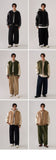 パーステップ(PERSTEP) Becoming Varsity Jacket 1種 JUOT4592