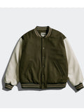 パーステップ(PERSTEP) Becoming Varsity Jacket 1種 JUOT4592