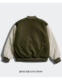 パーステップ(PERSTEP) Becoming Varsity Jacket 1種 JUOT4592