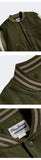 パーステップ(PERSTEP) Becoming Varsity Jacket 1種 JUOT4592