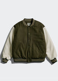 パーステップ(PERSTEP) Becoming Varsity Jacket 1種 JUOT4592